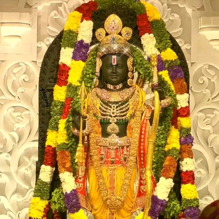 राम नवमी की पौराणिक कथा हिंदी में | भगवान राम जन्म कहानी
