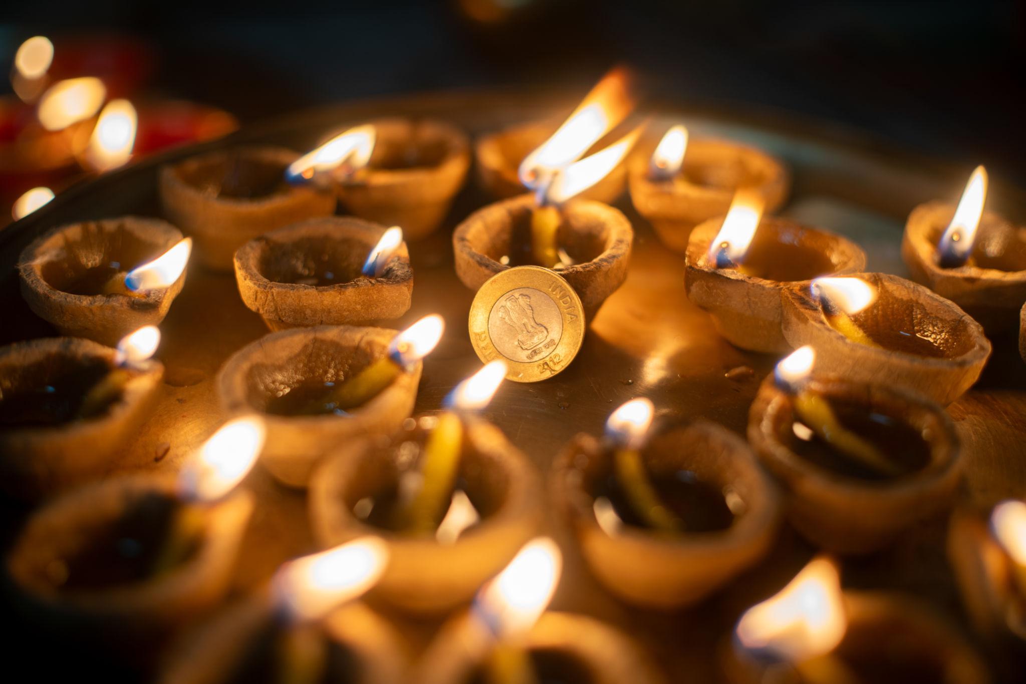लक्ष्मी जी की कृपा कथा हिंदी में | श्रद्धा और सदाचार का फल